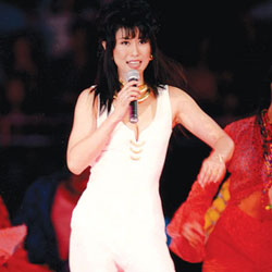 瀟灑走一回演唱會 Seew Sah Concert 1993