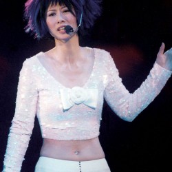 好氣連場演唱會 Sally & Lam 1998 Concert