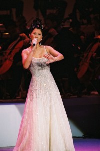 港樂 x 葉蒨文 Sally Yeh Music in Motion HKPO