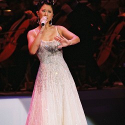 港樂 x 葉蒨文 Sally Yeh Music in Motion HKPO