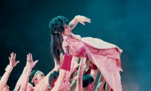 瀟灑走一回演唱會 Seew Sah Concert 1993