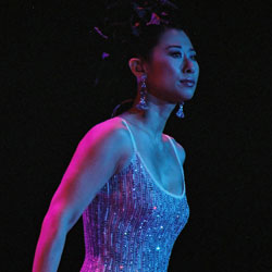 港樂 x 葉蒨文 Sally Yeh Music in Motion HKPO