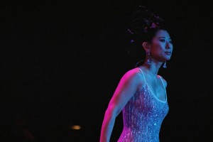 港樂 x 葉蒨文 Sally Yeh Music in Motion HKPO