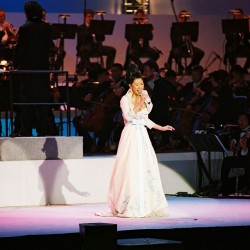 港樂 x 葉蒨文 Sally Yeh Music in Motion HKPO