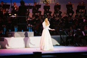 港樂 x 葉蒨文 Sally Yeh Music in Motion HKPO