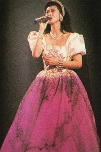 長夜祝福演唱會 Gsook Fook Concert