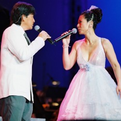 港樂 x 葉蒨文 Sally Yeh Music in Motion HKPO