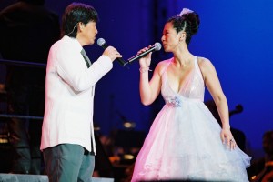 港樂 x 葉蒨文 Sally Yeh Music in Motion HKPO