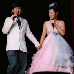 港樂 x 葉蒨文 Sally Yeh Music in Motion HKPO