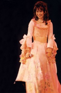 瀟灑走一回演唱會 Seew Sah Concert 1993