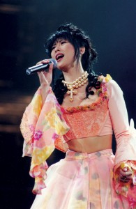 瀟灑走一回演唱會 Seew Sah Concert 1993