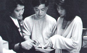 長夜祝福演唱會 Gsook Fook Concert