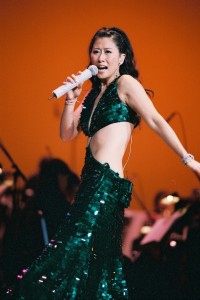 港樂 x 葉蒨文 Sally Yeh Music in Motion HKPO