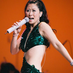 港樂 x 葉蒨文 Sally Yeh Music in Motion HKPO