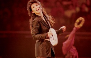 瀟灑走一回演唱會 Seew Sah Concert 1993