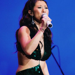 港樂 x 葉蒨文 Sally Yeh Music in Motion HKPO