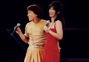 瀟灑走一回演唱會 Seew Sah Concert 1993