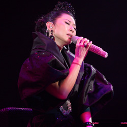 葉蒨文完全是你演唱會 Sally Is Intimately Yours