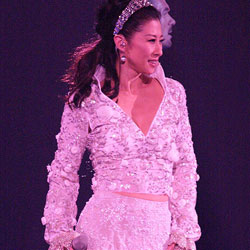 葉蒨文完全是你演唱會 Sally Is Intimately Yours