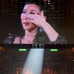 葉蒨文完全是你演唱會 Sally Is Intimately Yours