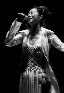 Sally Yeh Now's My Prime