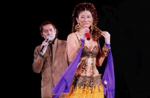 Sally Yeh Now's My Prime