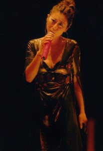 Sally Yeh Now's My Prime