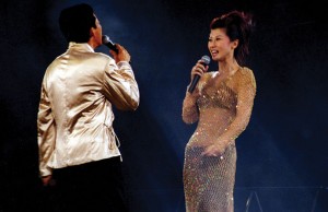 好氣連場演唱會 Sally & Lam 1998 Concert