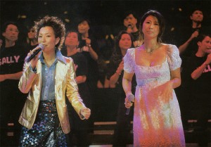 談情說愛慈善演唱 Let’s Talk About Love Charity Concert