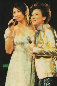 談情說愛慈善演唱 Let’s Talk About Love Charity Concert