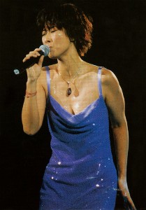 談情說愛慈善演唱 Let’s Talk About Love Charity Concert