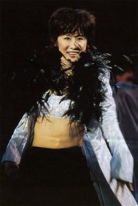 談情說愛慈善演唱 Let’s Talk About Love Charity Concert