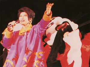 春風得意演唱會 Tswen Foong Duh Ee Concert