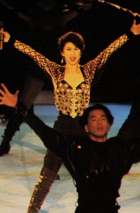 春風得意演唱會 Tswen Foong Duh Ee Concert