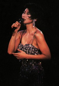 春風得意演唱會 Tswen Foong Duh Ee Concert