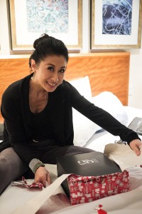 Sally Yeh at Mohegan Sun