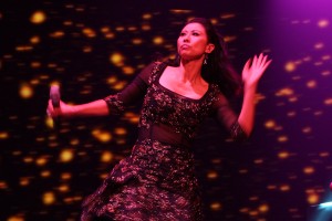 Sally Yeh Las Vegas Concert