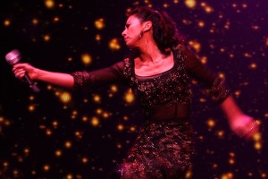 Sally Yeh Las Vegas Concert