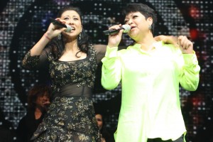 Sally Yeh Las Vegas Concert