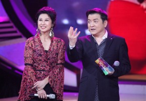 葉蒨文 年代秀 (深圳衛視)