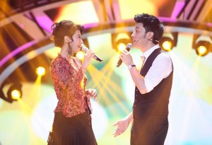 葉蒨文 年代秀 (深圳衛視)