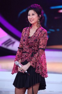 葉蒨文 年代秀 (深圳衛視)