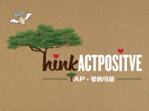 ThinkACTPOSITVE